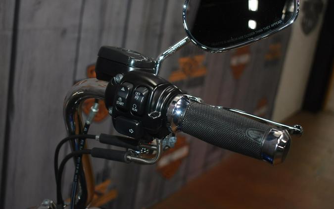 FXDB 2015 Street Bob®