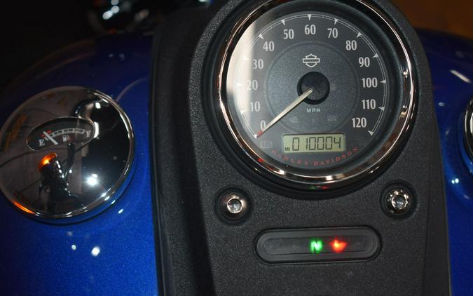 FXDB 2015 Street Bob®