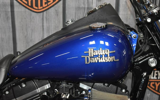 FXDB 2015 Street Bob®