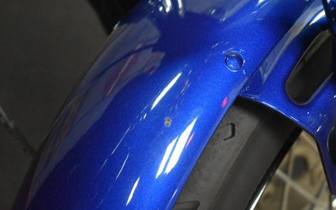FXDB 2015 Street Bob®