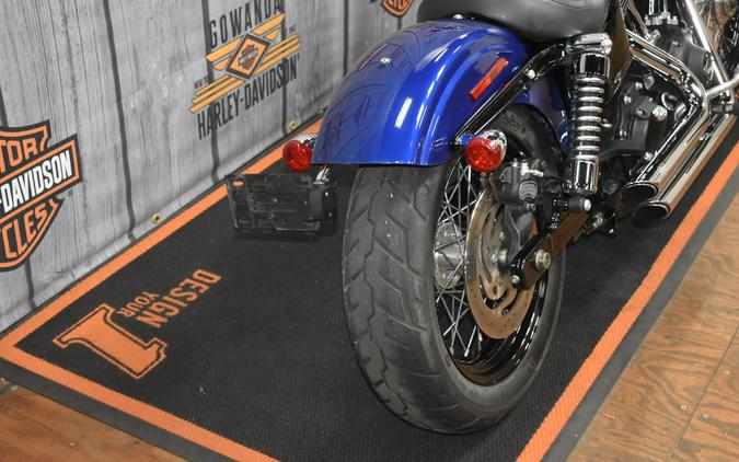 FXDB 2015 Street Bob®