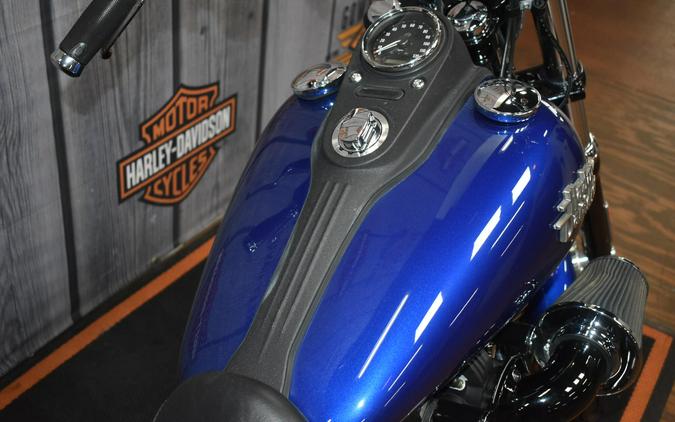 FXDB 2015 Street Bob®
