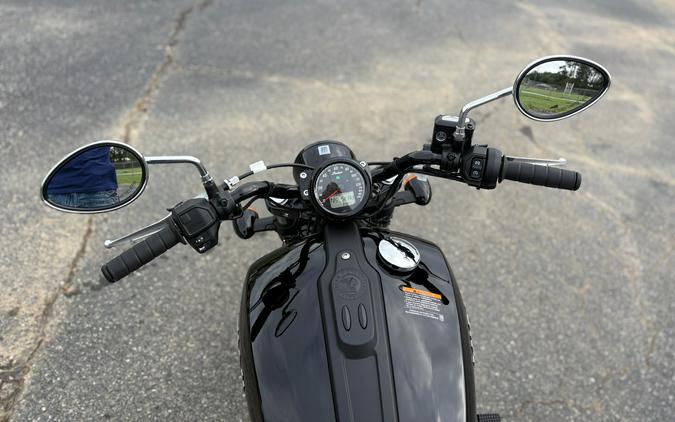 2026 Indian Motorcycle Scout® Sixty Bobber