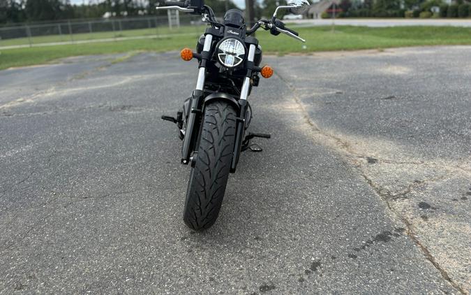 2026 Indian Motorcycle Scout® Sixty Bobber