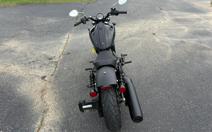 2026 Indian Motorcycle Scout® Sixty Bobber