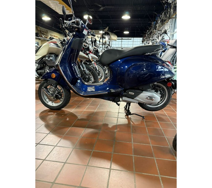 2026 Vespa Primavera 150