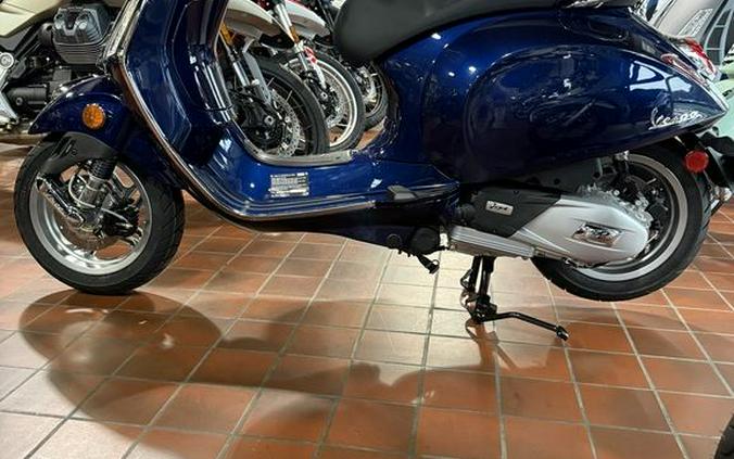 2026 Vespa Primavera 150