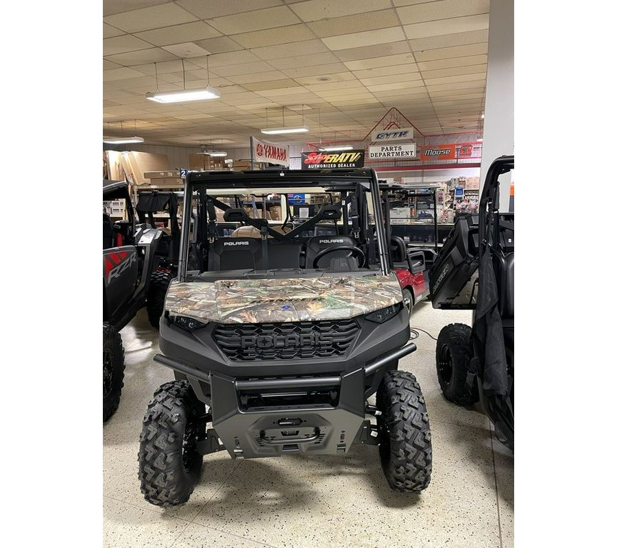 2024 Polaris® Ranger 1000 Premium