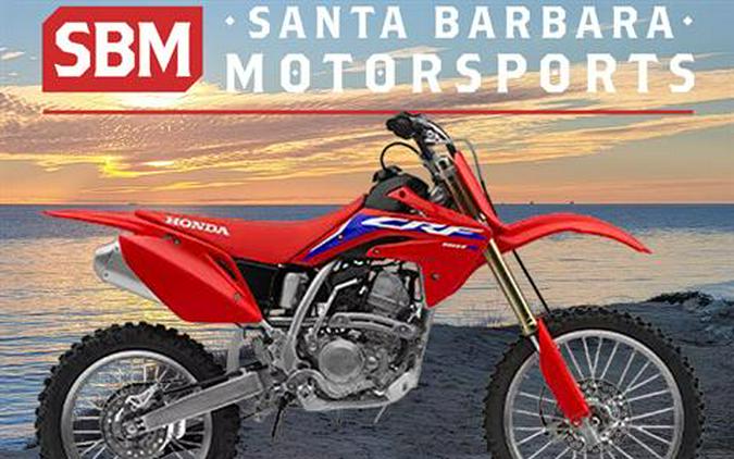 2024 Honda CRF150R Expert