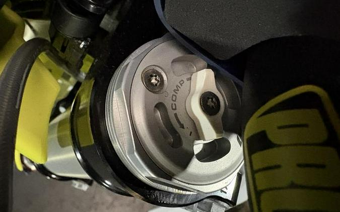 2024 Husqvarna® FE 501w