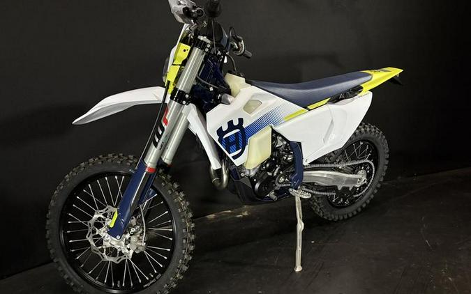 2024 Husqvarna® FE 501w