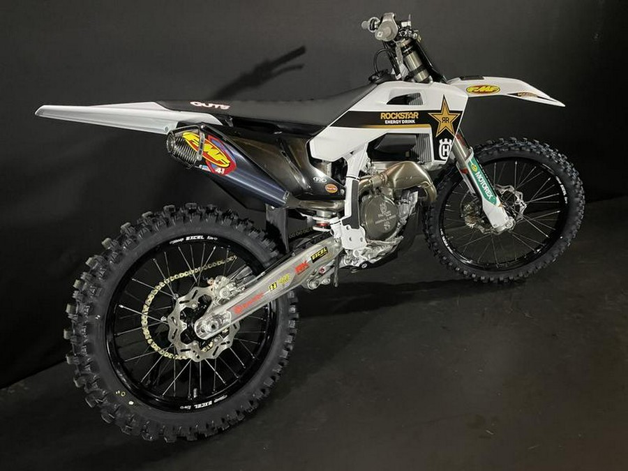 2024 Husqvarna® FC 250 Rockstar Edition