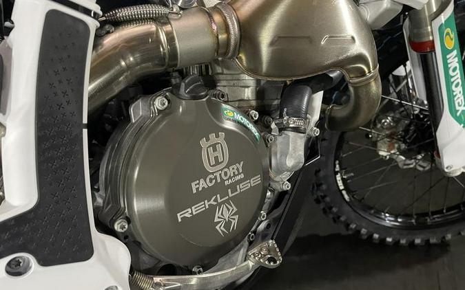 2024 Husqvarna® FC 250 Rockstar Edition