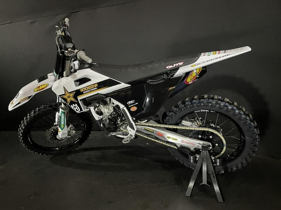 2024 Husqvarna® FC 250 Rockstar Edition