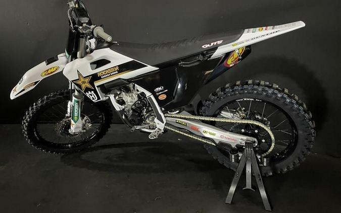 2024 Husqvarna® FC 250 Rockstar Edition