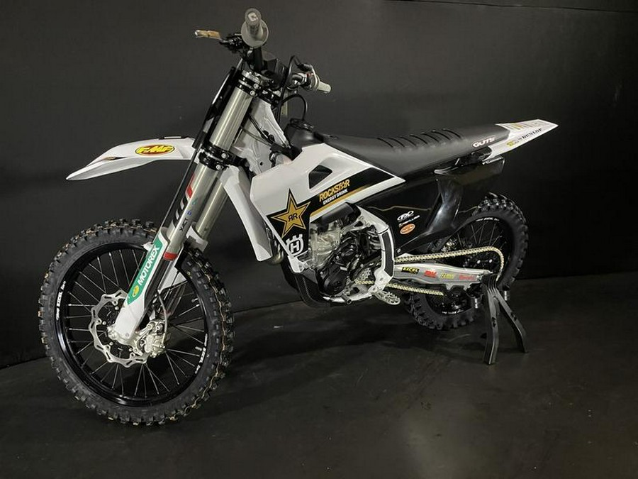 2024 Husqvarna® FC 250 Rockstar Edition