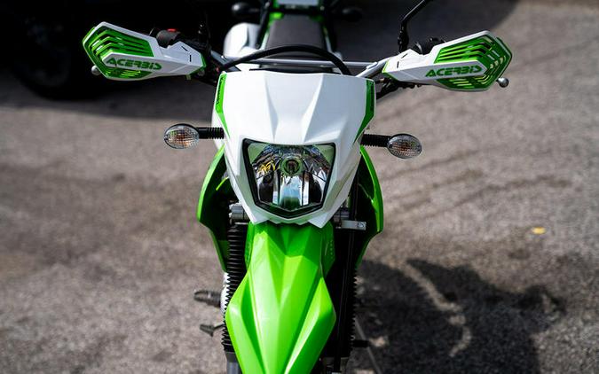 2022 Kawasaki KLX®230 S