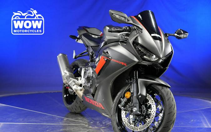 2017 Honda® CBR 1000 RR ABS