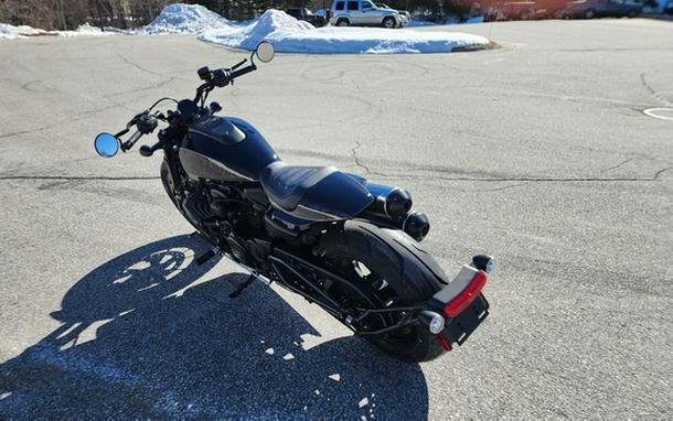 2024 Harley-Davidson Sportster RH1250S - S