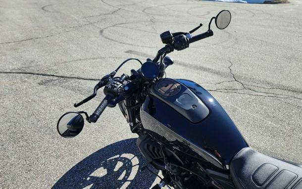 2024 Harley-Davidson Sportster RH1250S - S