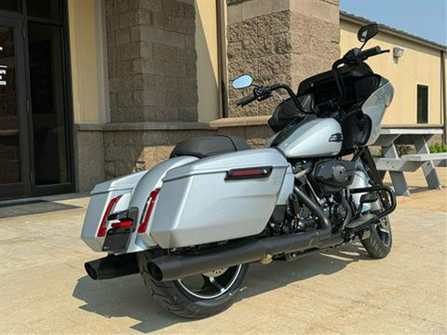 2024 Harley-Davidson Road Glide®