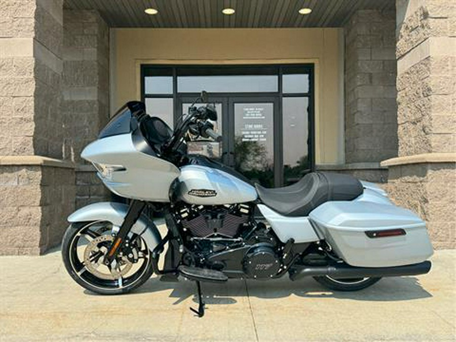 2024 Harley-Davidson Road Glide®