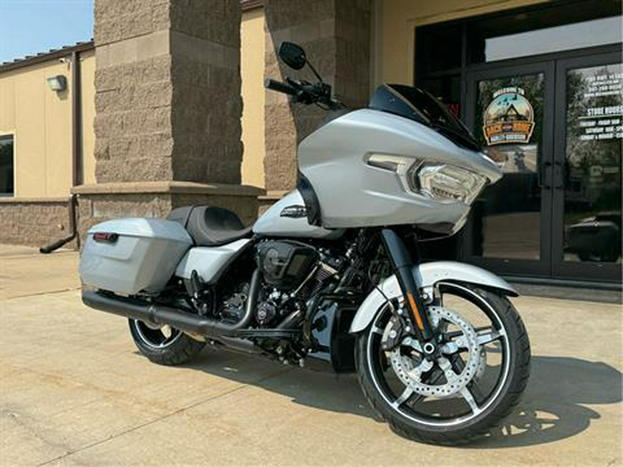 2024 Harley-Davidson Road Glide®