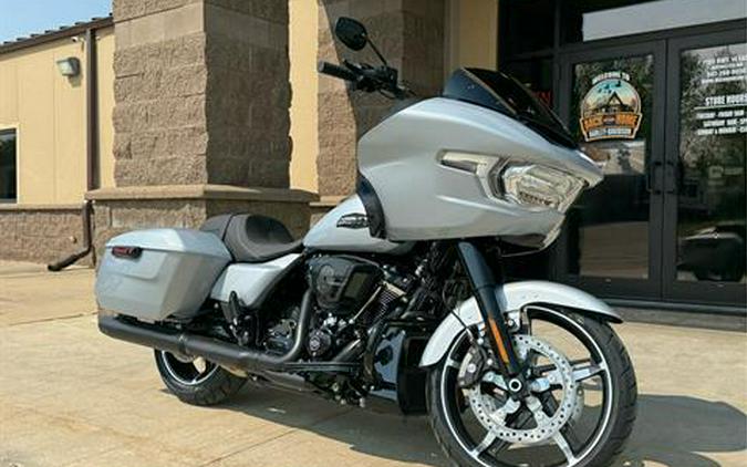 2024 Harley-Davidson Road Glide®