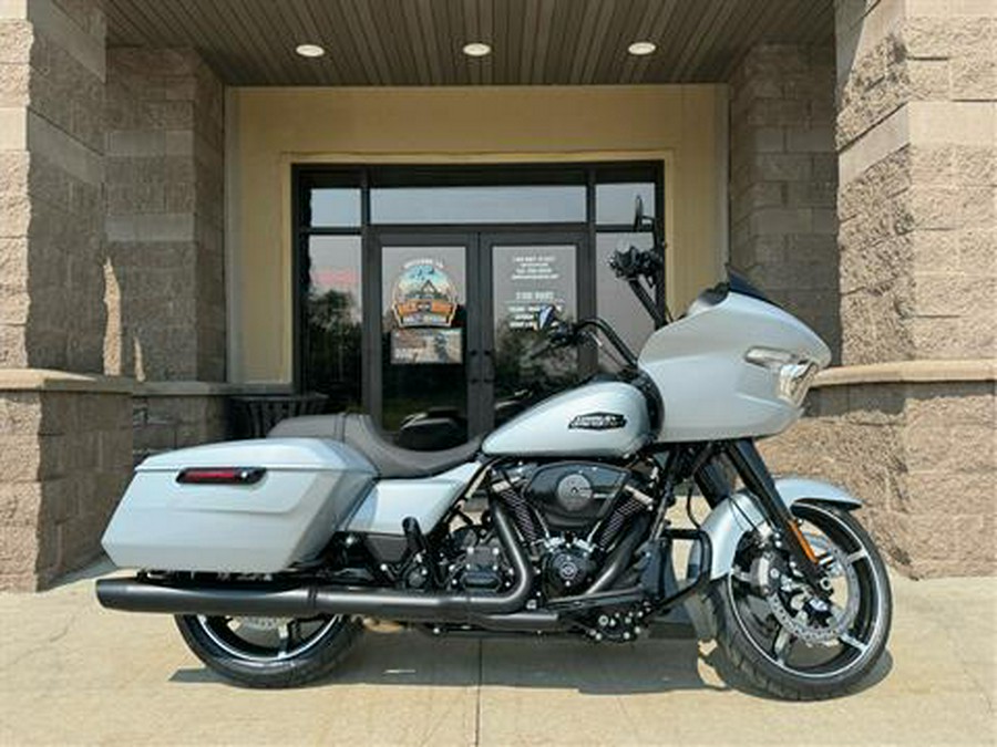 2024 Harley-Davidson Road Glide®