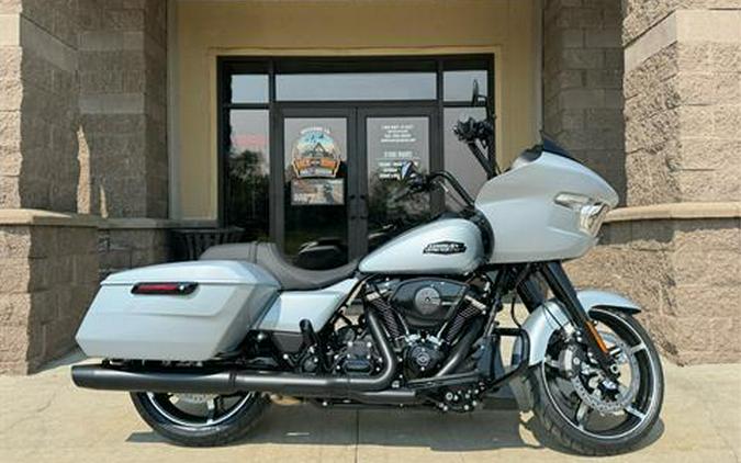 2024 Harley-Davidson Road Glide®