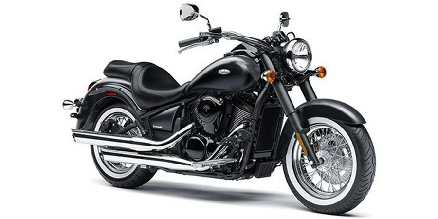 2019 Kawasaki Vulcan 900 Classic