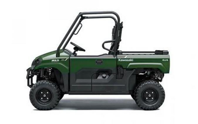 2024 Kawasaki MULE PRO-MX™ EPS