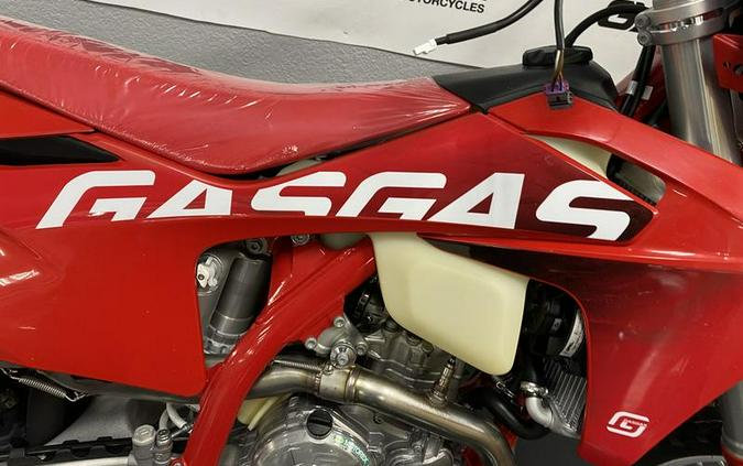 2024 GASGAS EW 500F