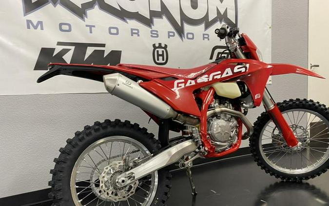 2024 GASGAS EW 500F