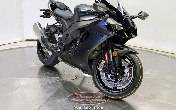 2024 Kawasaki Ninja ZX-10R