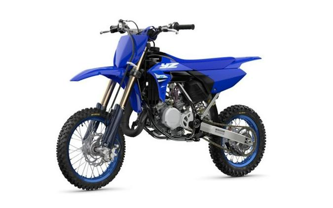 2025 Yamaha YZ 65