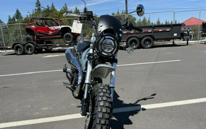 2025 Honda Dax 125