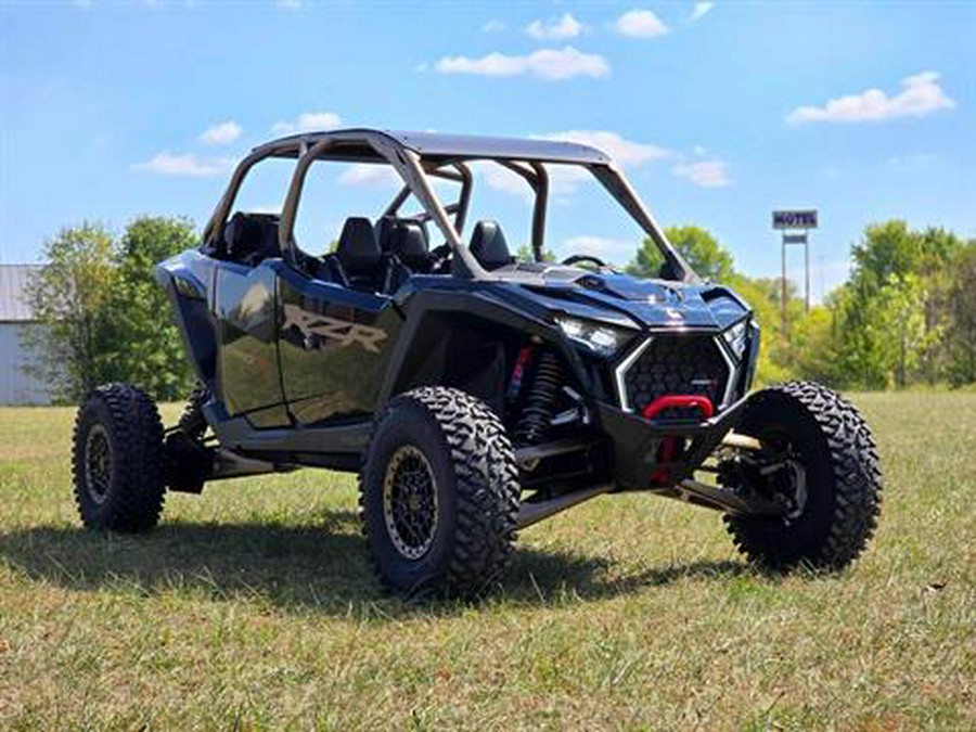 2025 Polaris RZR PRO R 4 Ultimate