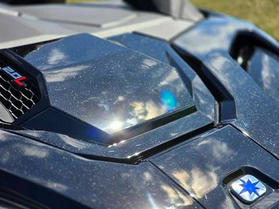 2025 Polaris RZR PRO R 4 Ultimate