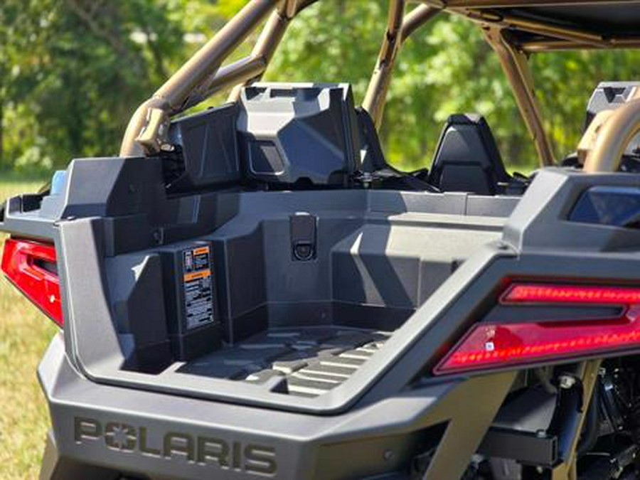 2025 Polaris RZR PRO R 4 Ultimate