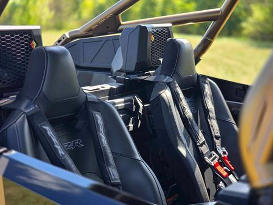 2025 Polaris RZR PRO R 4 Ultimate