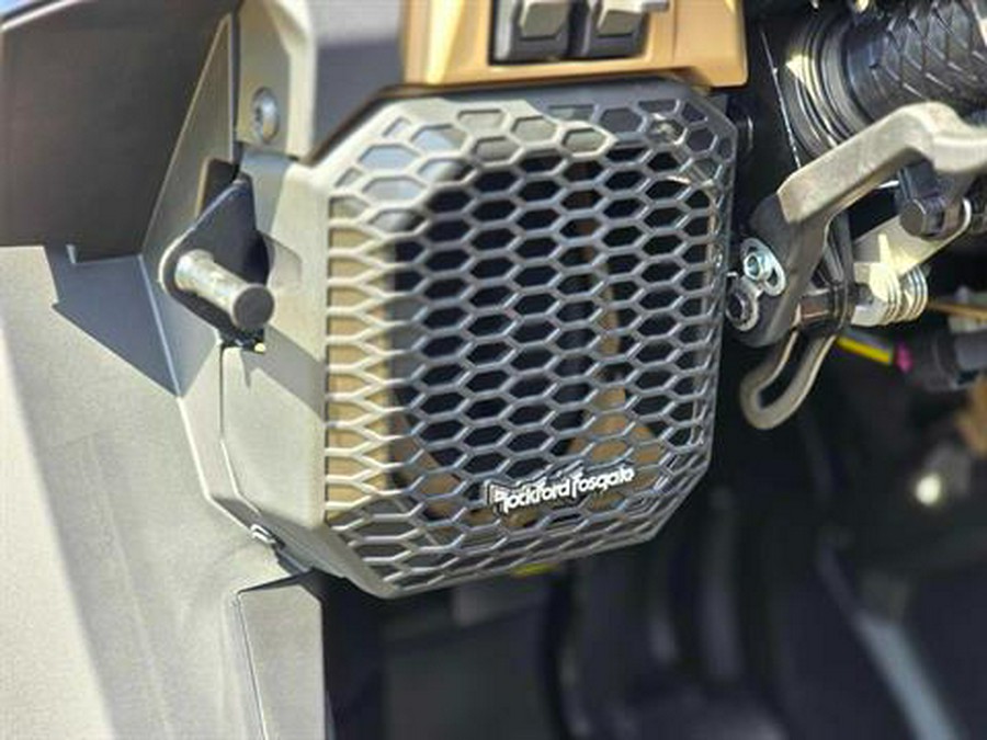 2025 Polaris RZR PRO R 4 Ultimate