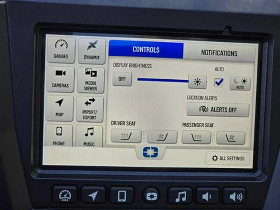 2025 Polaris RZR PRO R 4 Ultimate