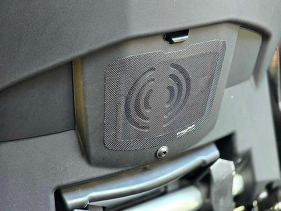 2025 Polaris RZR PRO R 4 Ultimate