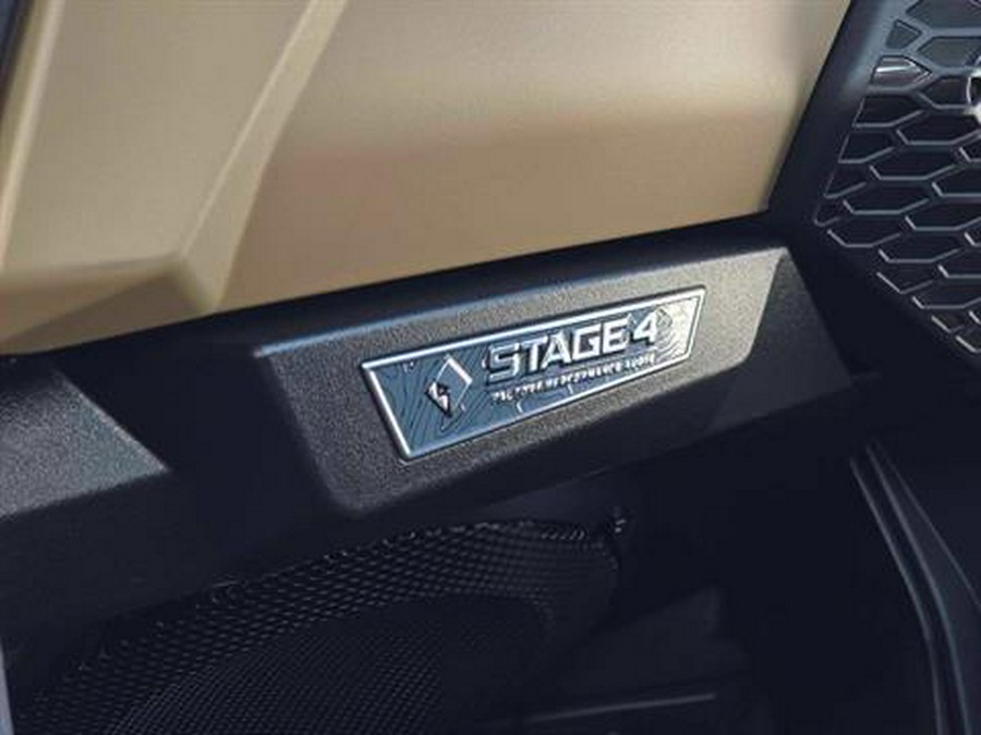 2025 Polaris RZR PRO R 4 Ultimate