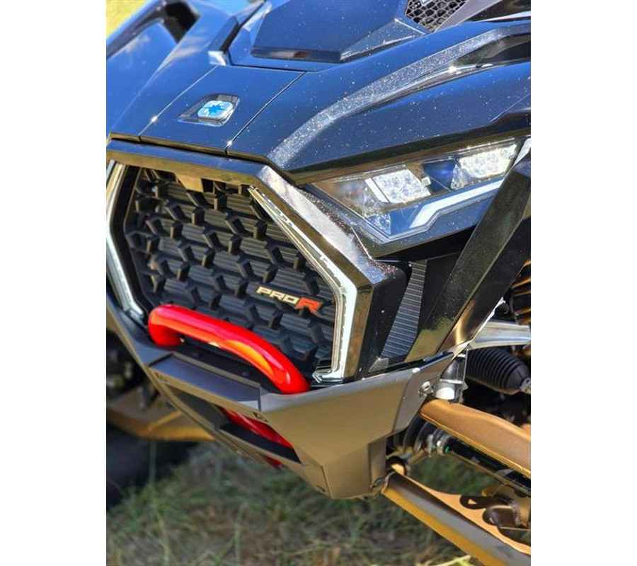 2025 Polaris RZR PRO R 4 Ultimate