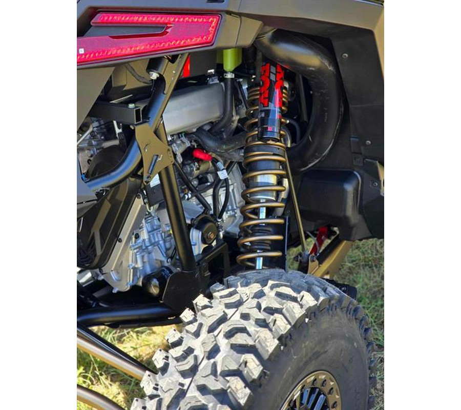 2025 Polaris RZR PRO R 4 Ultimate