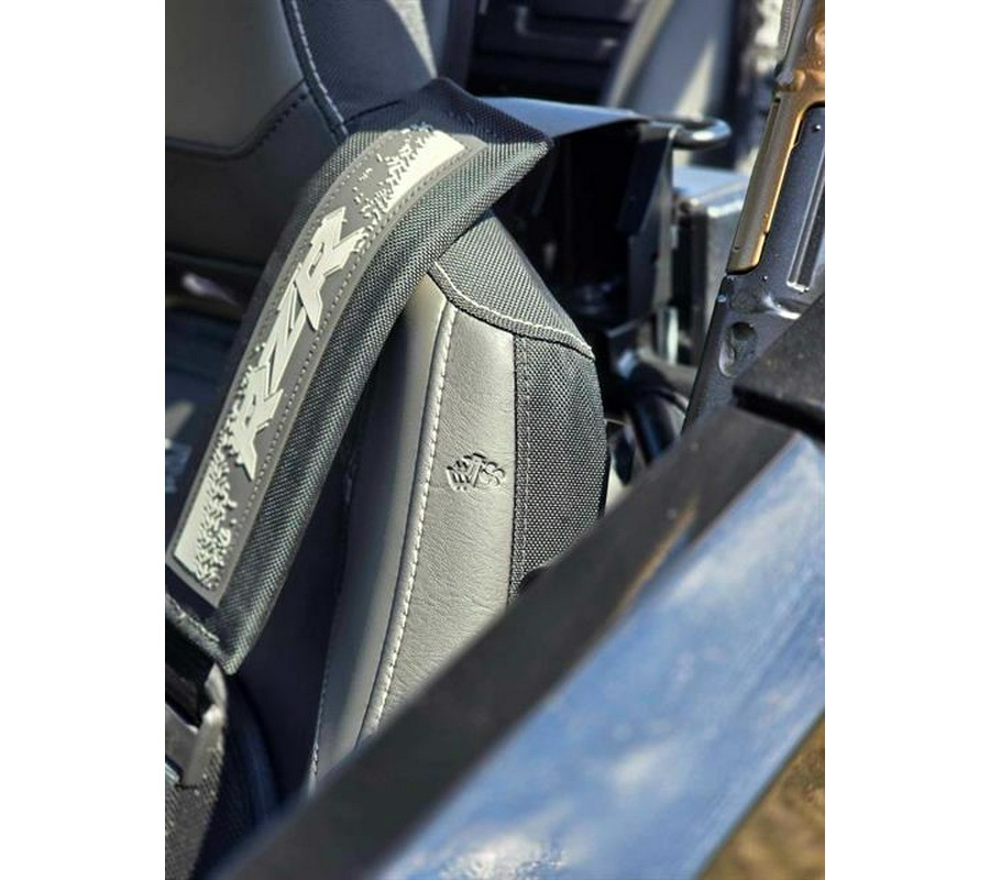 2025 Polaris RZR PRO R 4 Ultimate