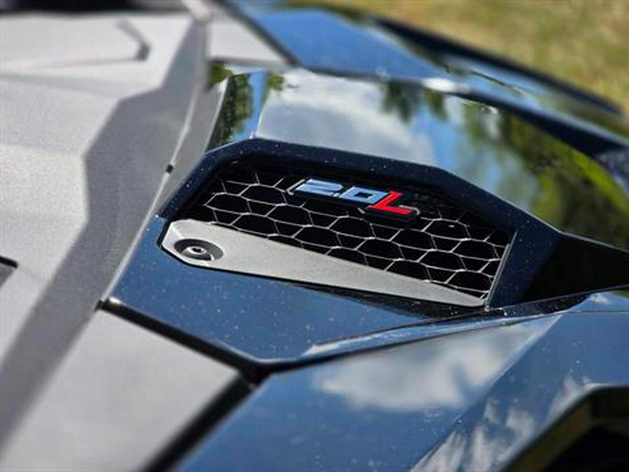 2025 Polaris RZR PRO R 4 Ultimate