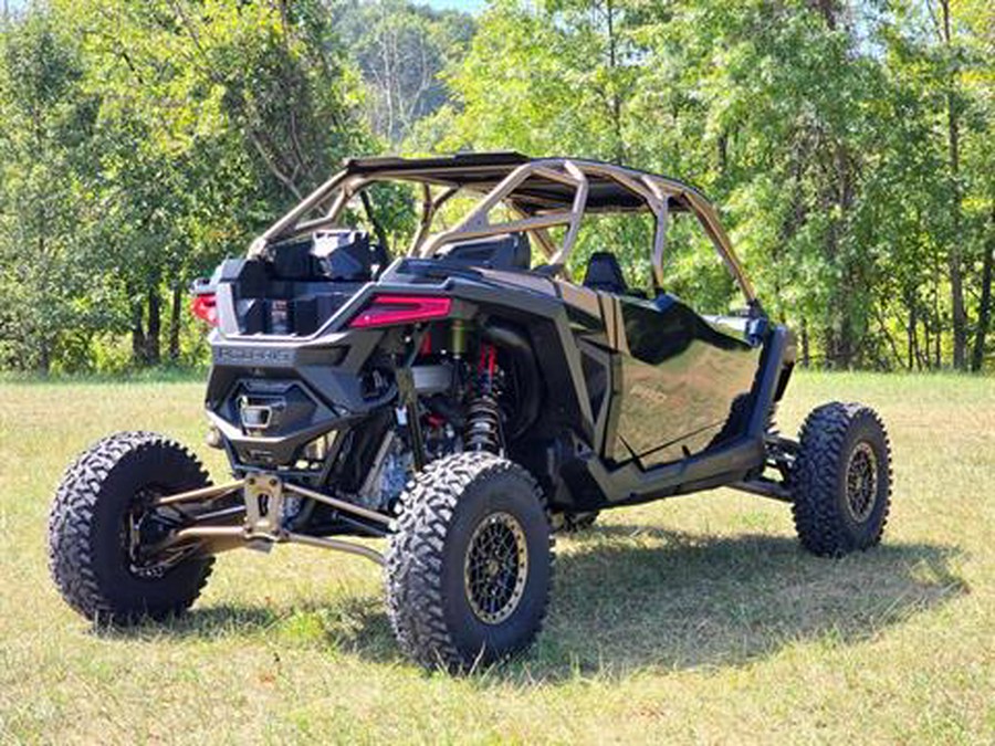 2025 Polaris RZR PRO R 4 Ultimate